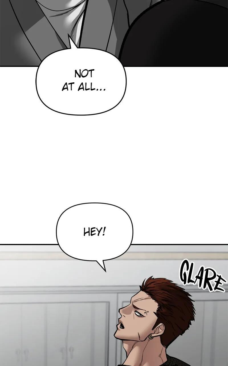 Designated Bully Chapter 82 page 160 - 