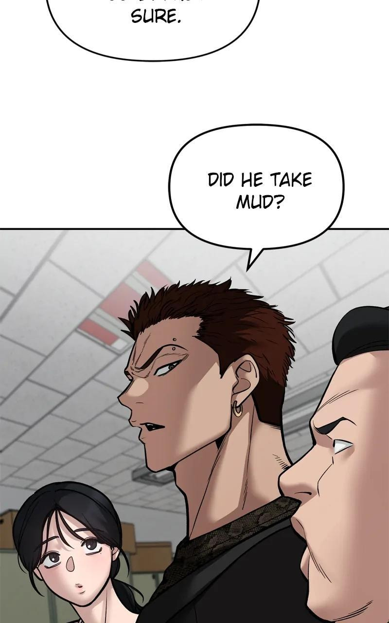 Designated Bully Chapter 82 page 164 - 