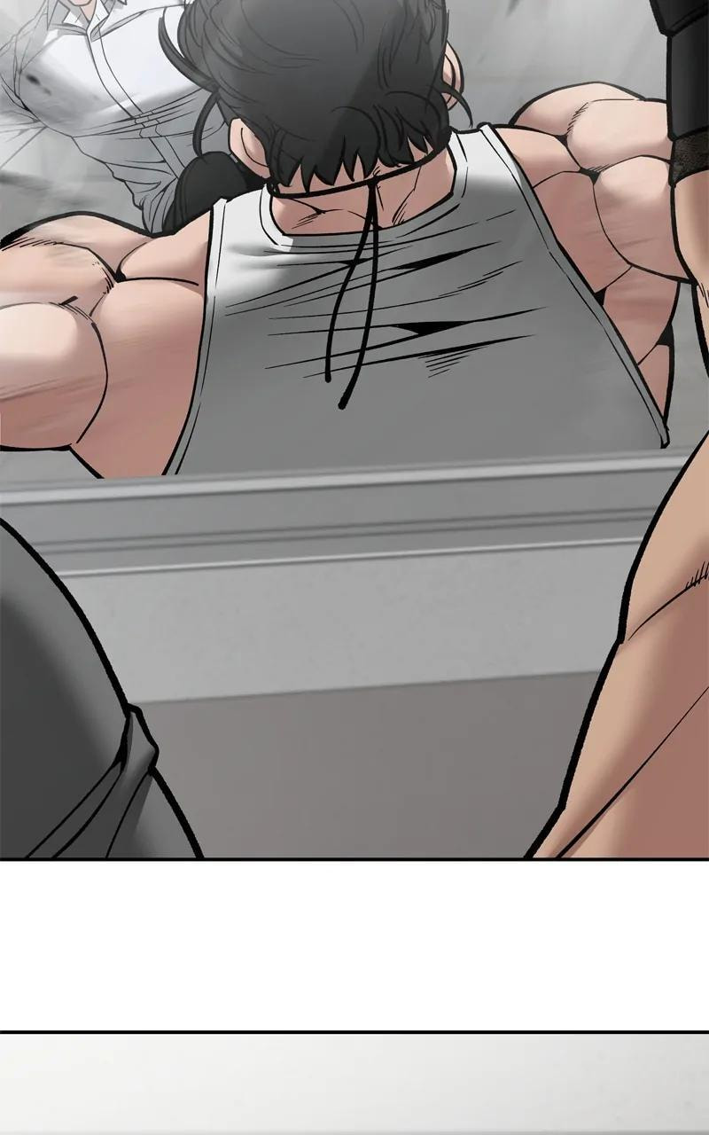 Designated Bully Chapter 82 page 166 - 