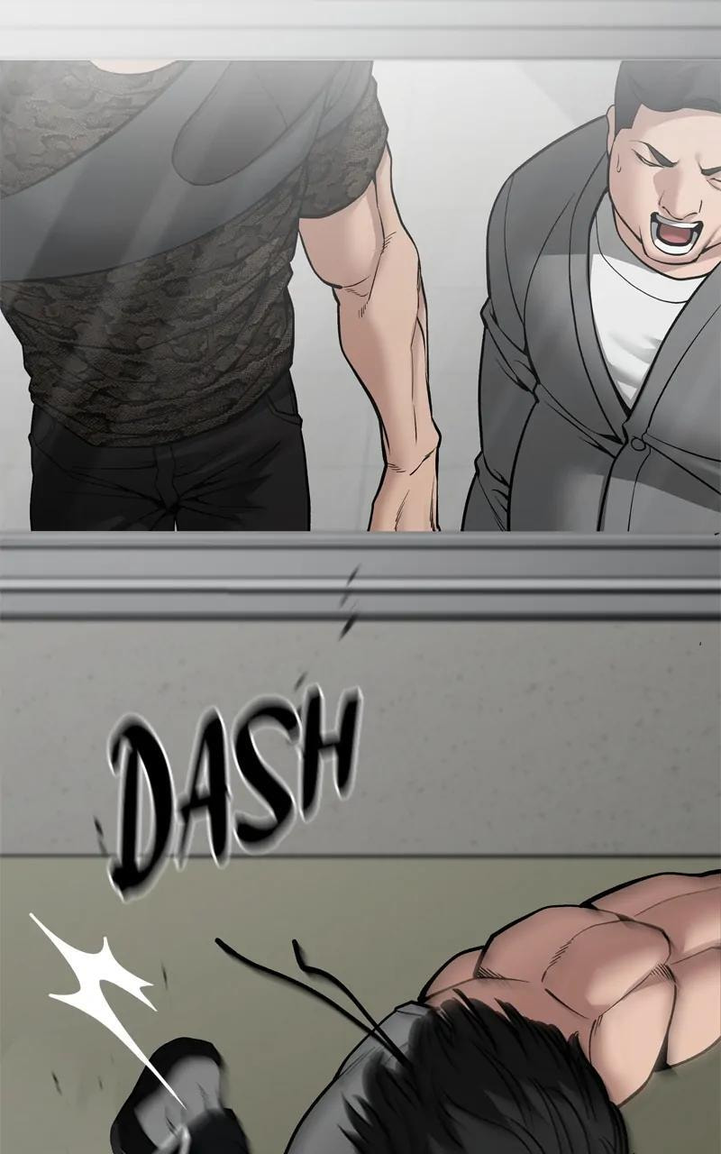 Designated Bully Chapter 82 page 167 - 