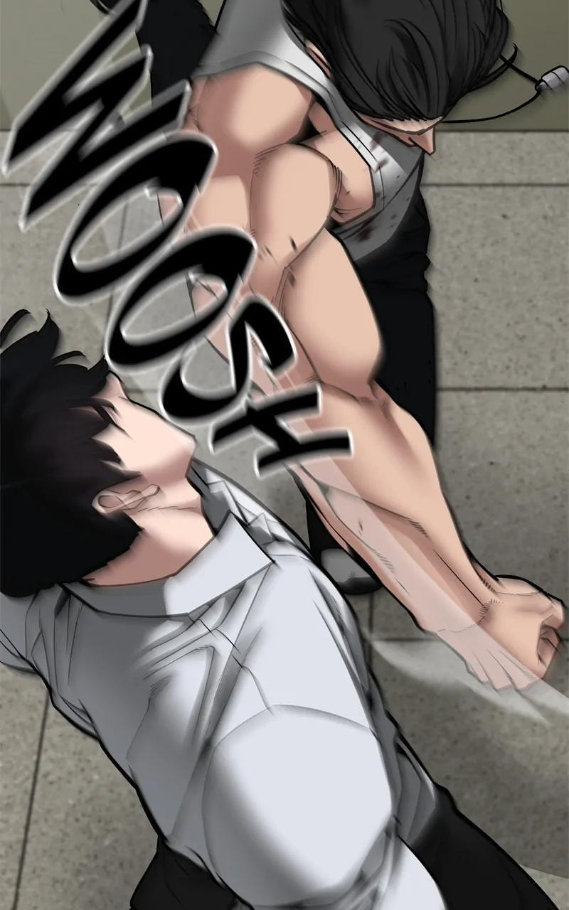 Designated Bully Chapter 82 page 168 - 