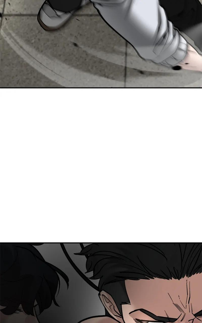 Designated Bully Chapter 82 page 169 - 