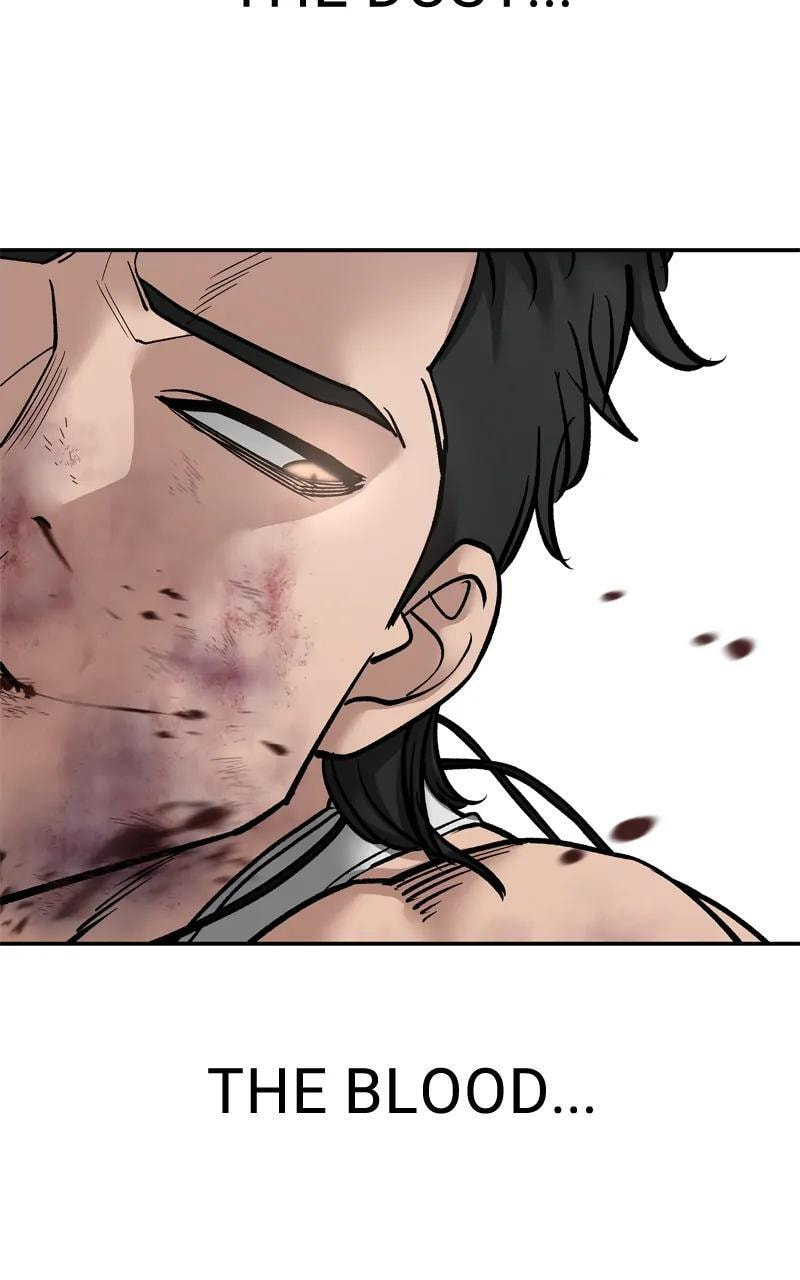Designated Bully Chapter 82 page 176 - 