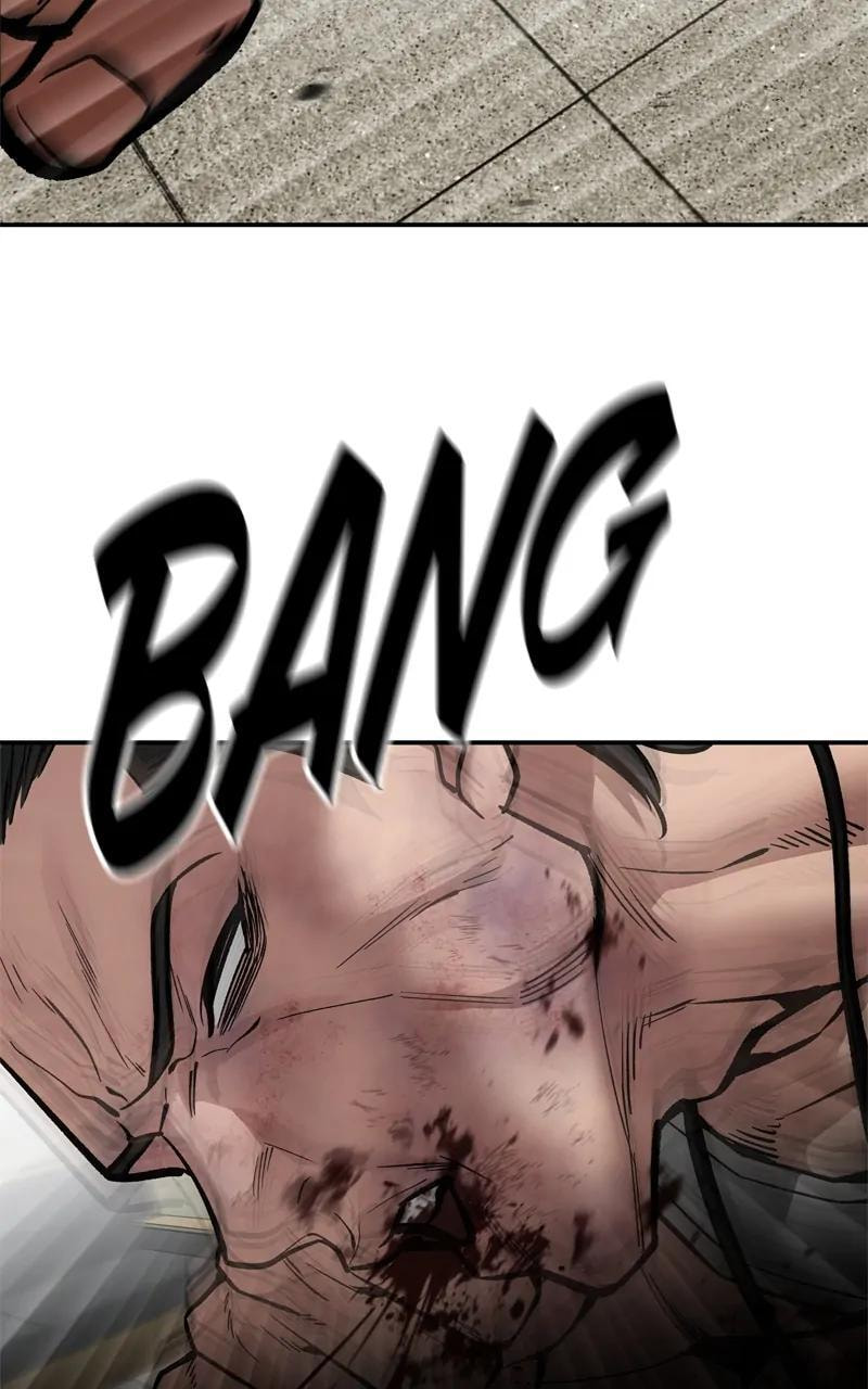 Designated Bully Chapter 82 page 180 - 