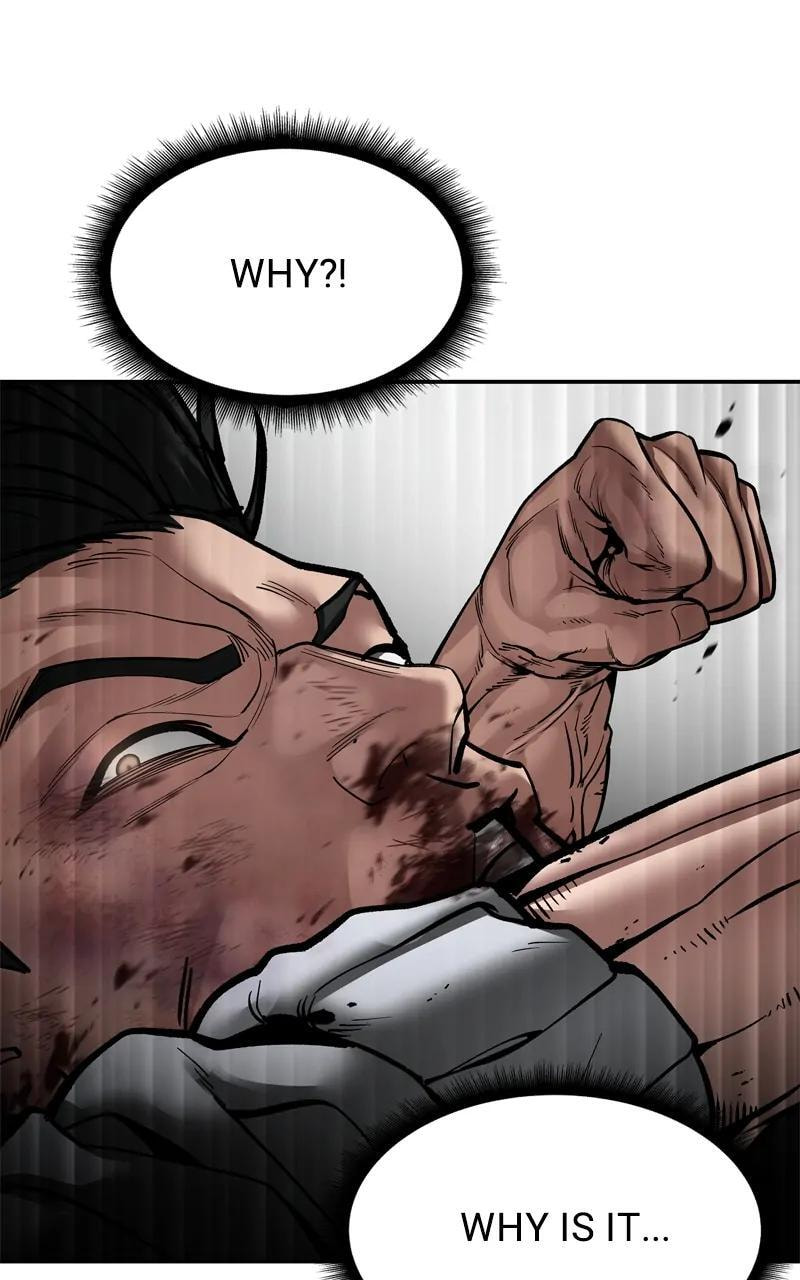 Designated Bully Chapter 82 page 184 - 