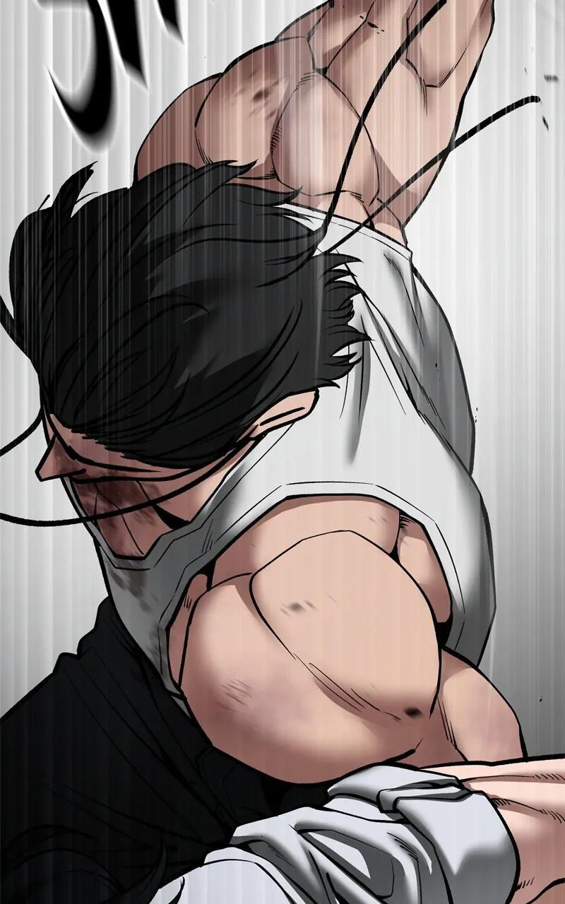 Designated Bully Chapter 82 page 186 - 