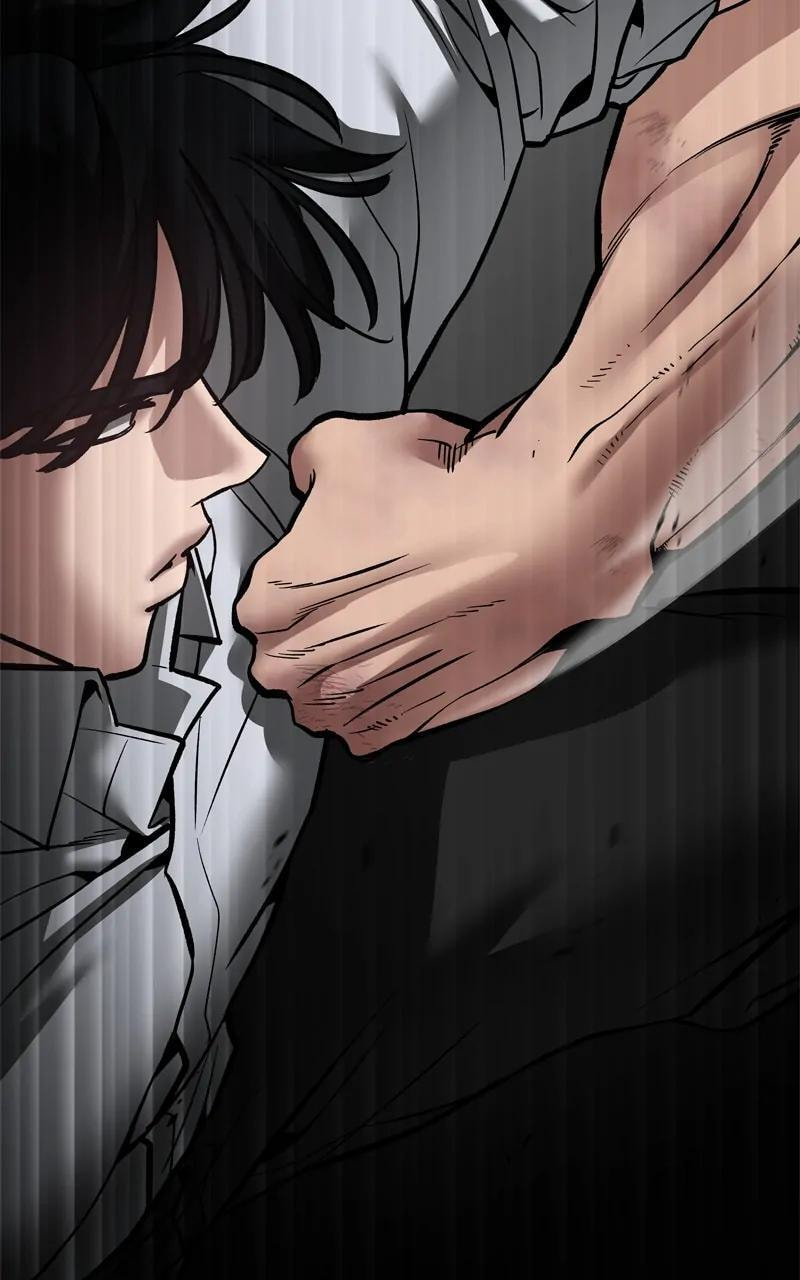 Designated Bully Chapter 82 page 187 - 