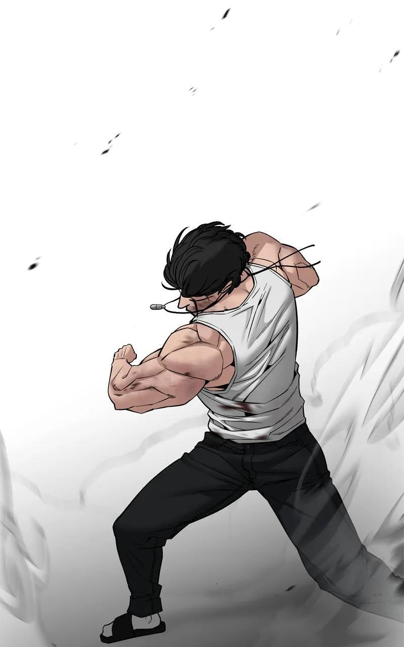 Designated Bully Chapter 82 page 189 - 