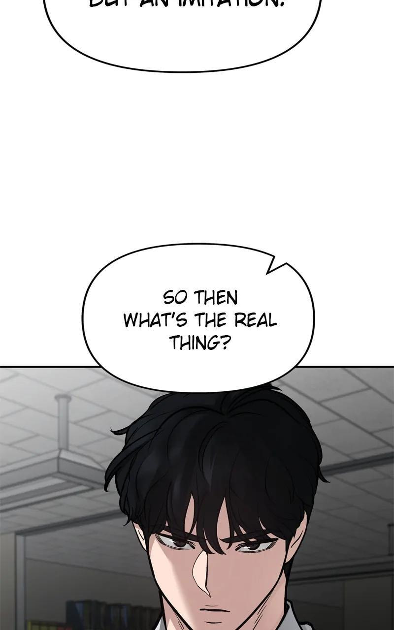 Designated Bully Chapter 82 page 20 - 