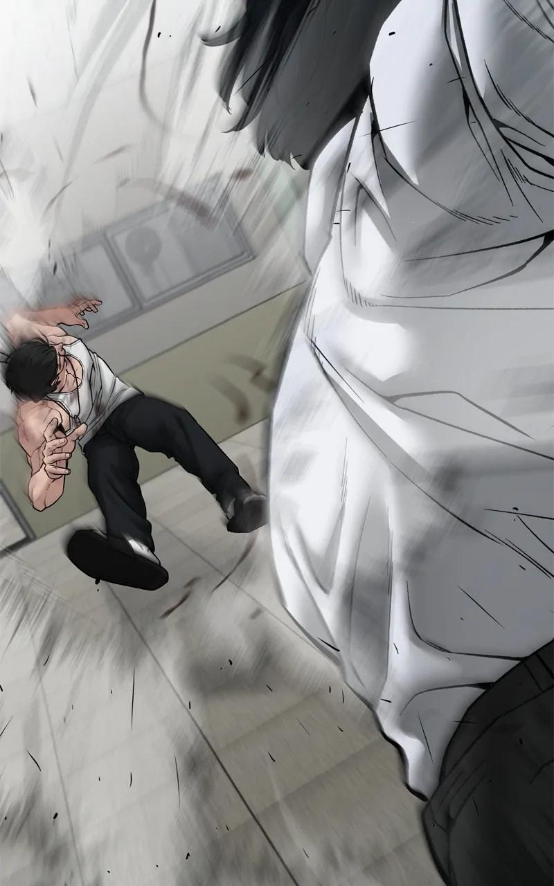 Designated Bully Chapter 82 page 193 - 