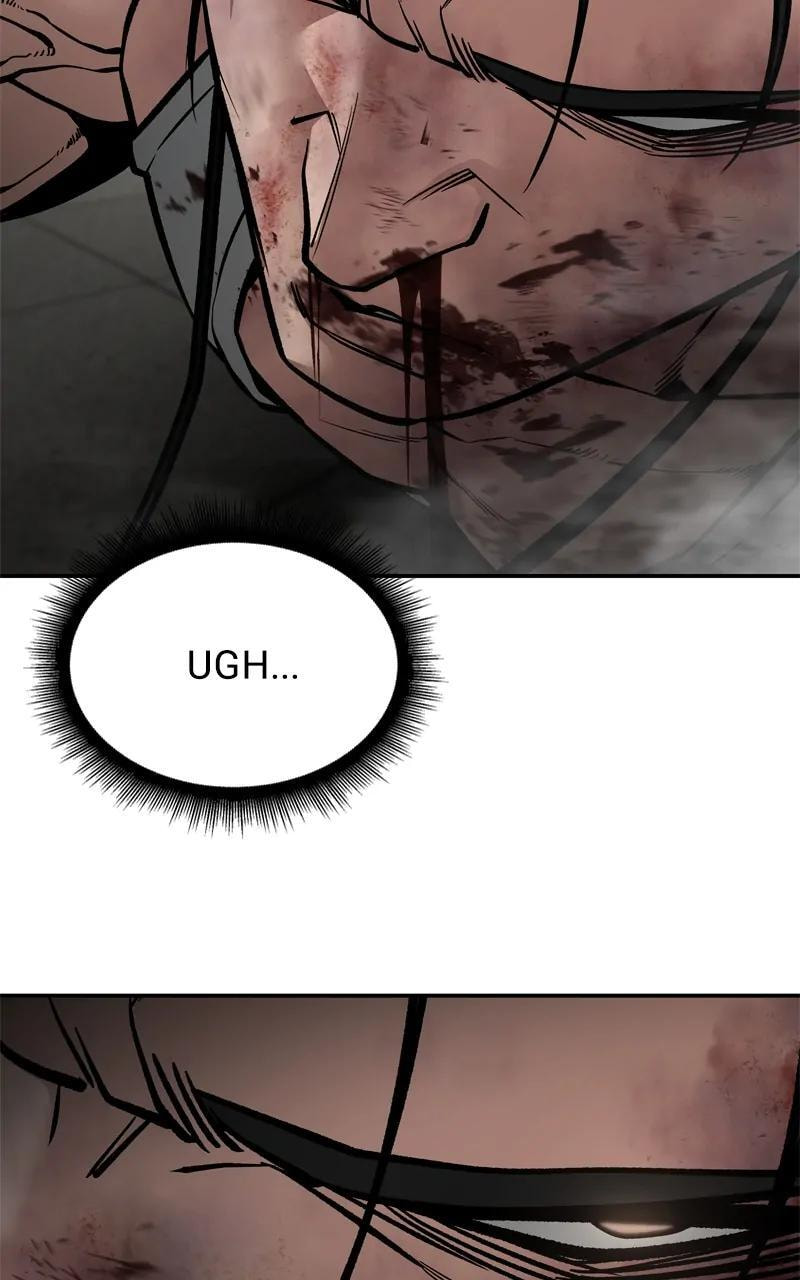 Designated Bully Chapter 82 page 197 - 
