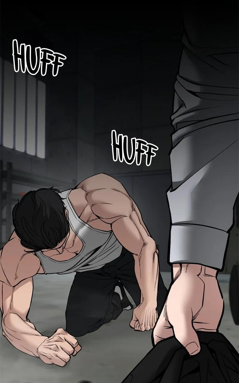 Designated Bully Chapter 82 page 199 - 