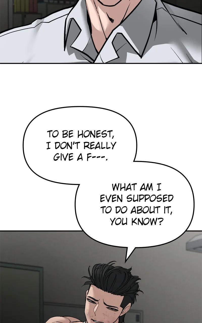 Designated Bully Chapter 82 page 21 - 