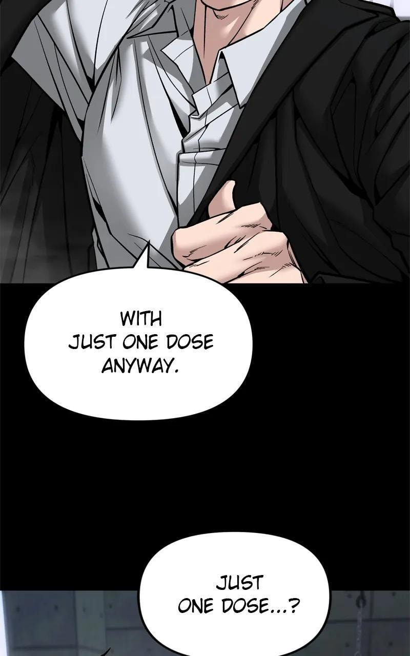 Designated Bully Chapter 82 page 201 - 