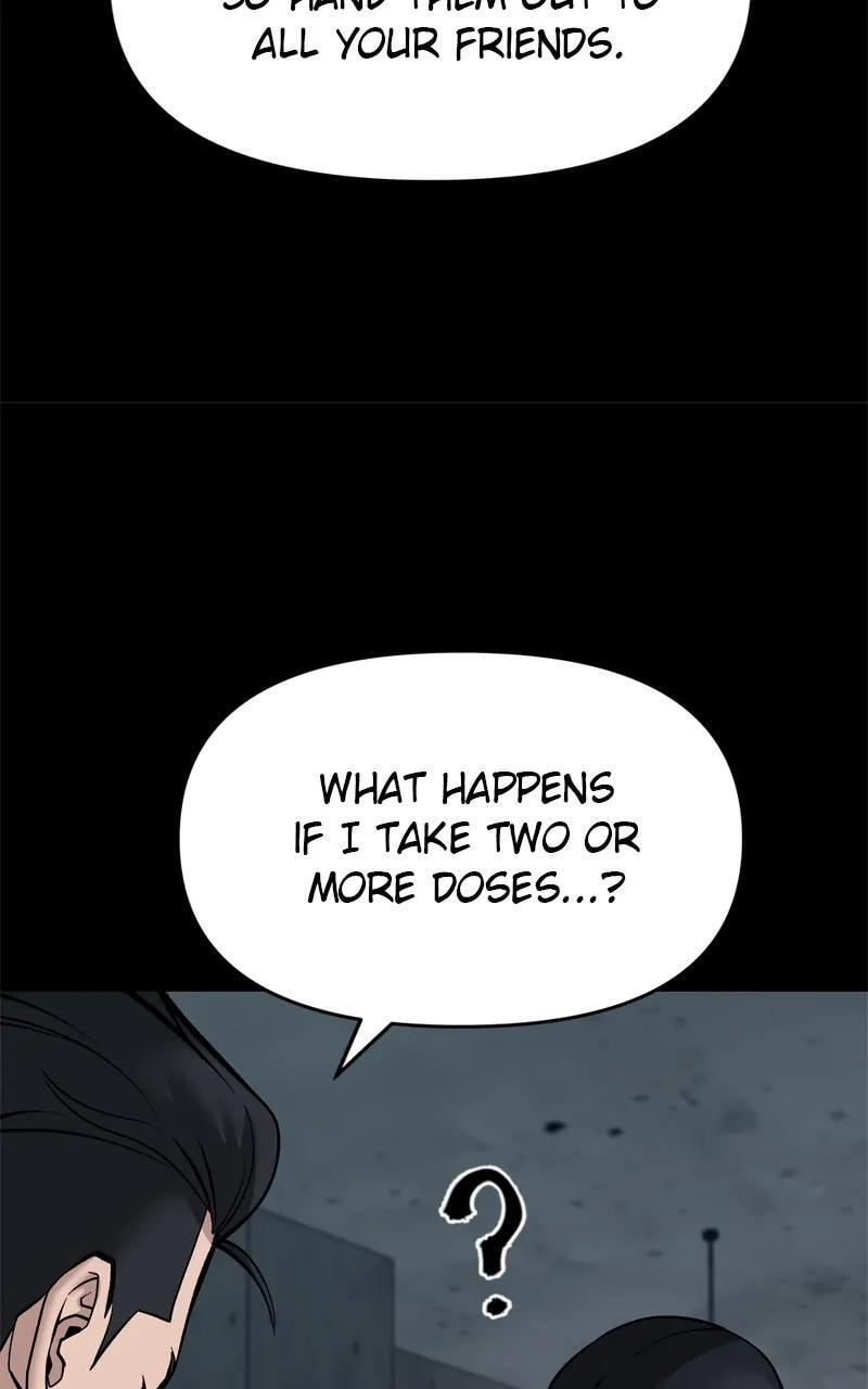 Designated Bully Chapter 82 page 204 - 