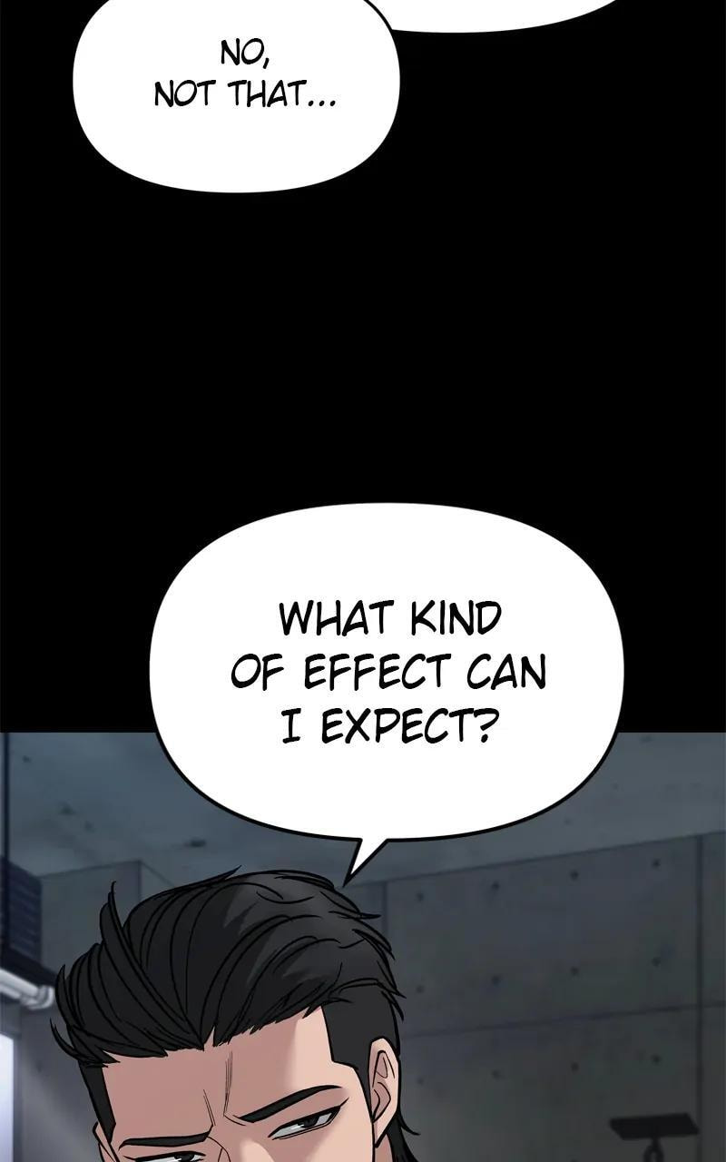 Designated Bully Chapter 82 page 206 - 
