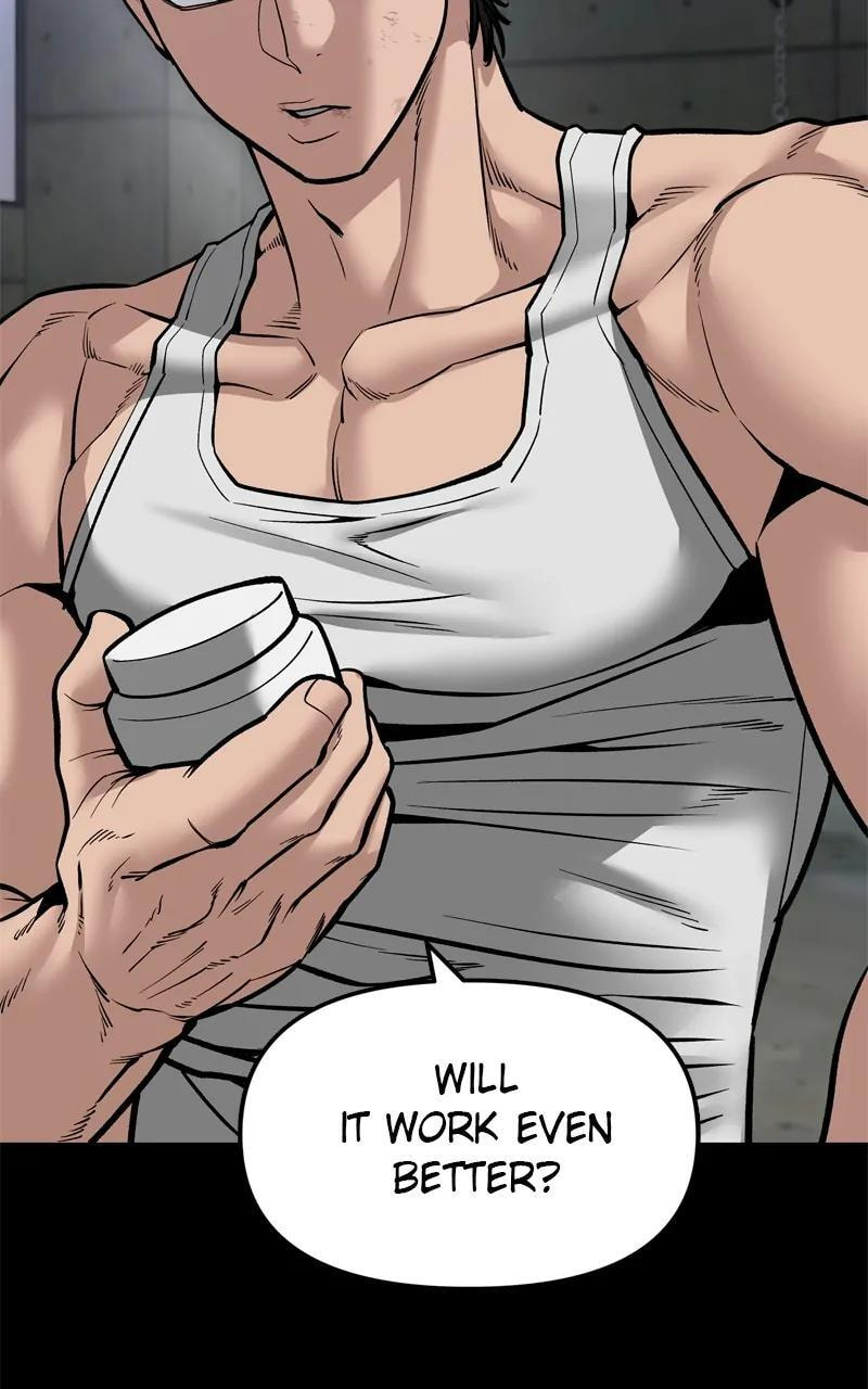 Designated Bully Chapter 82 page 207 - 