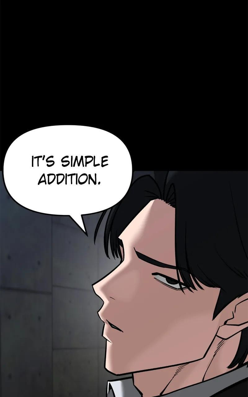 Designated Bully Chapter 82 page 208 - 