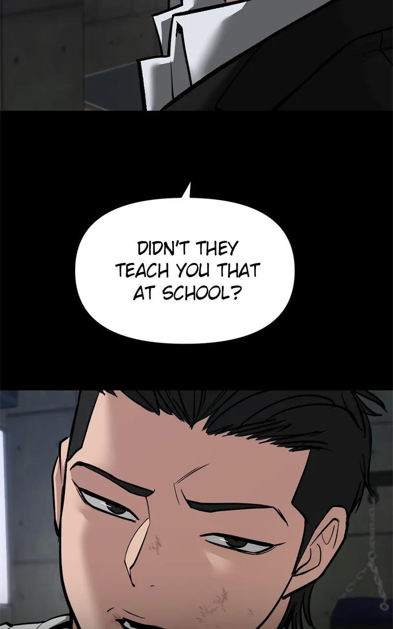 Designated Bully Chapter 82 page 209 - 
