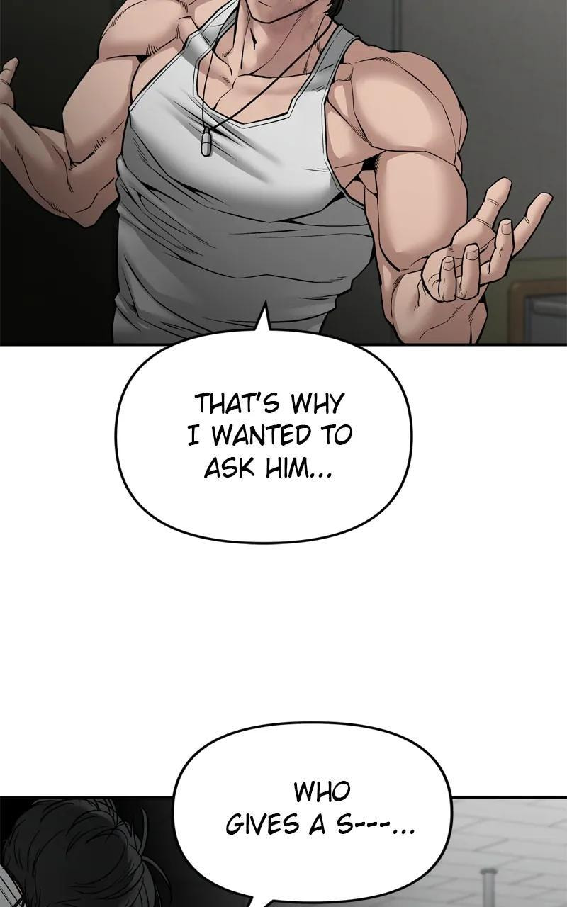 Designated Bully Chapter 82 page 22 - 