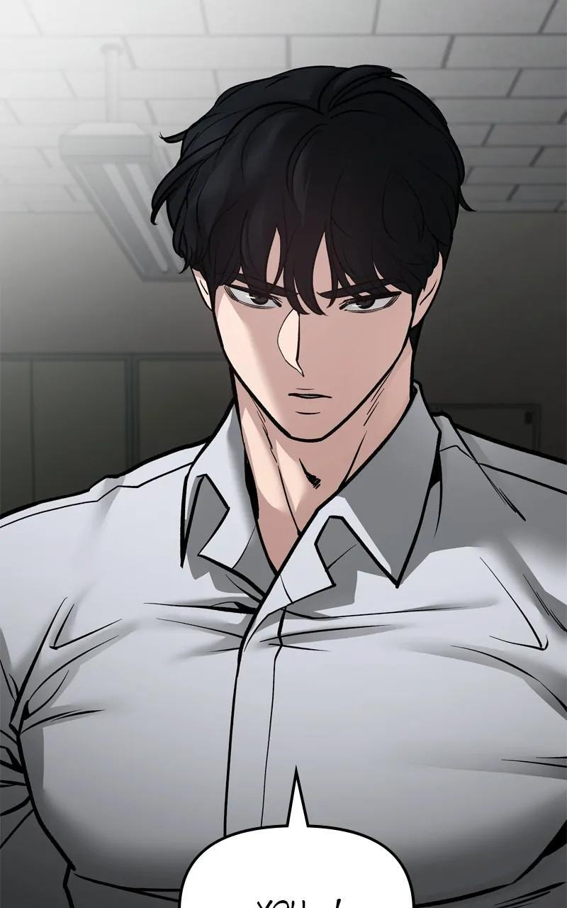 Designated Bully Chapter 82 page 211 - 