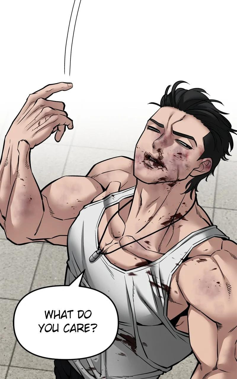 Designated Bully Chapter 82 page 215 - 