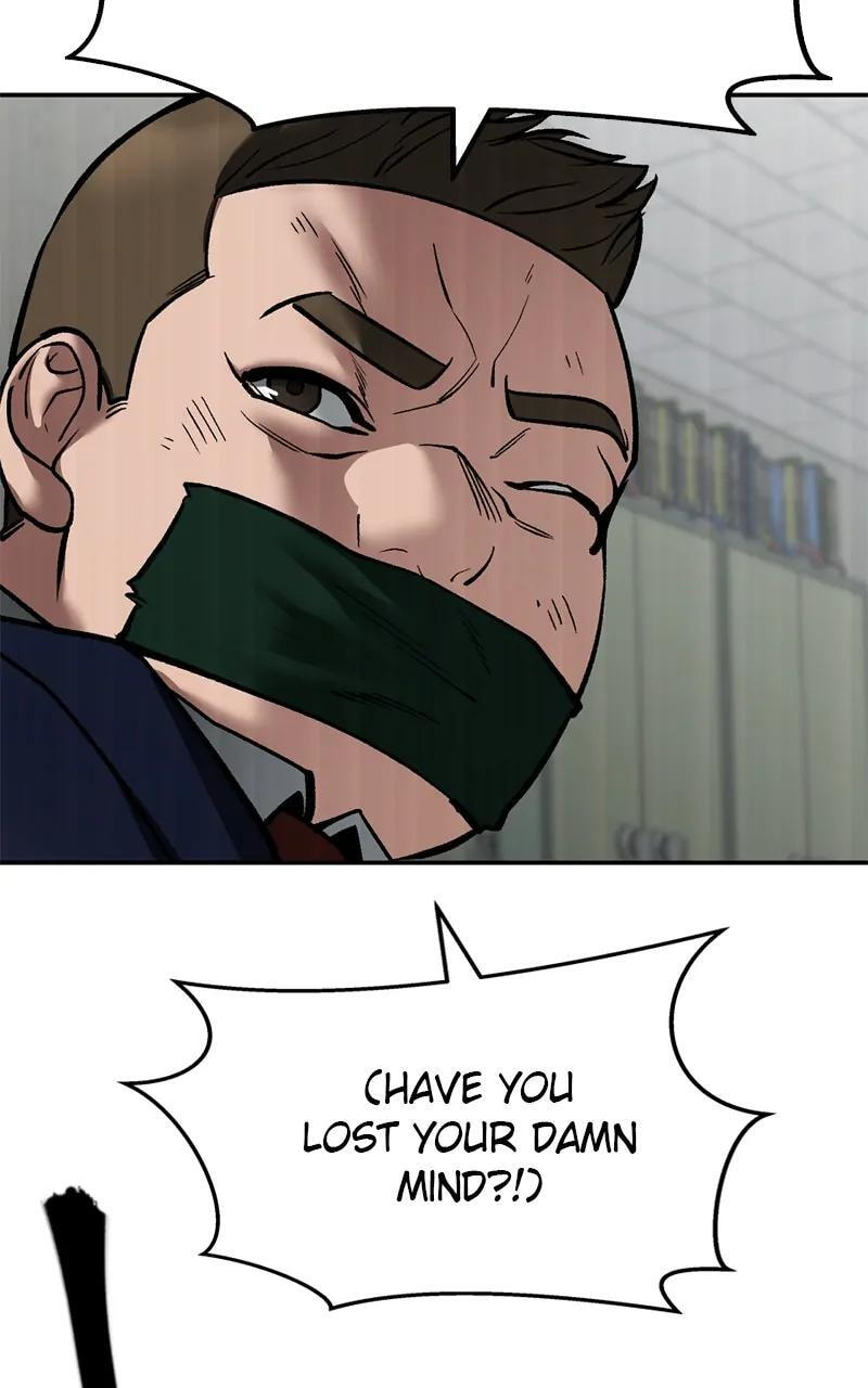 Designated Bully Chapter 82 page 217 - 