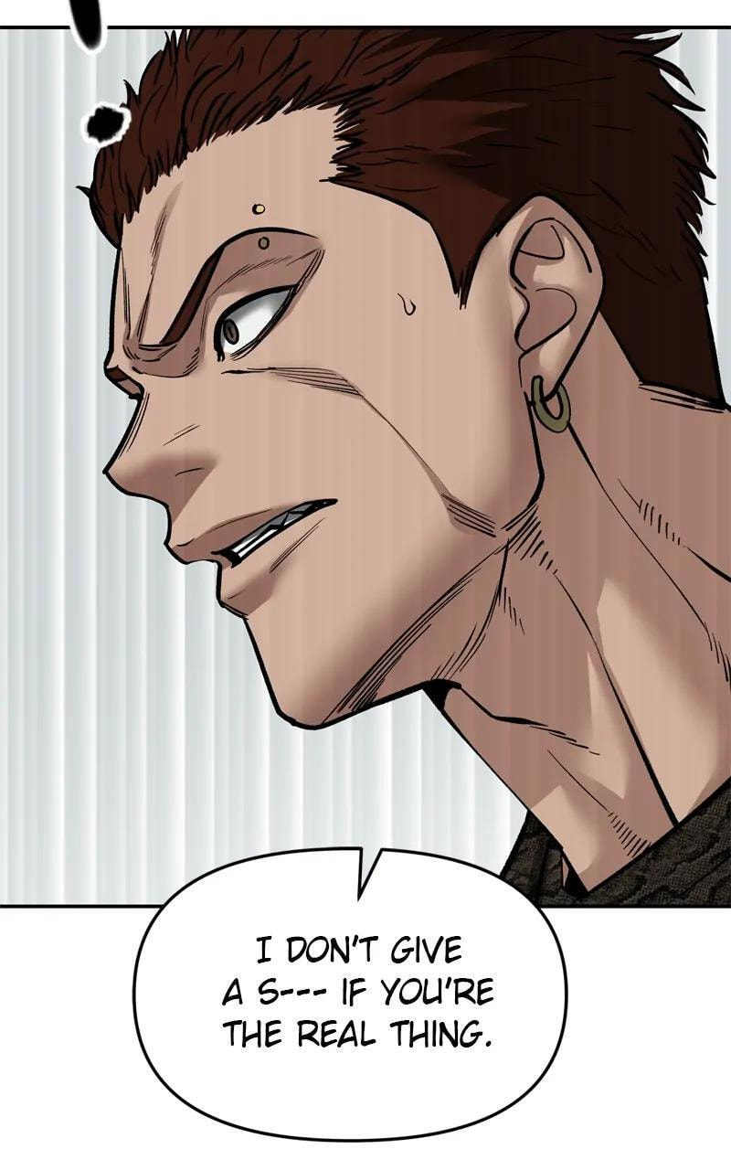 Designated Bully Chapter 82 page 218 - 