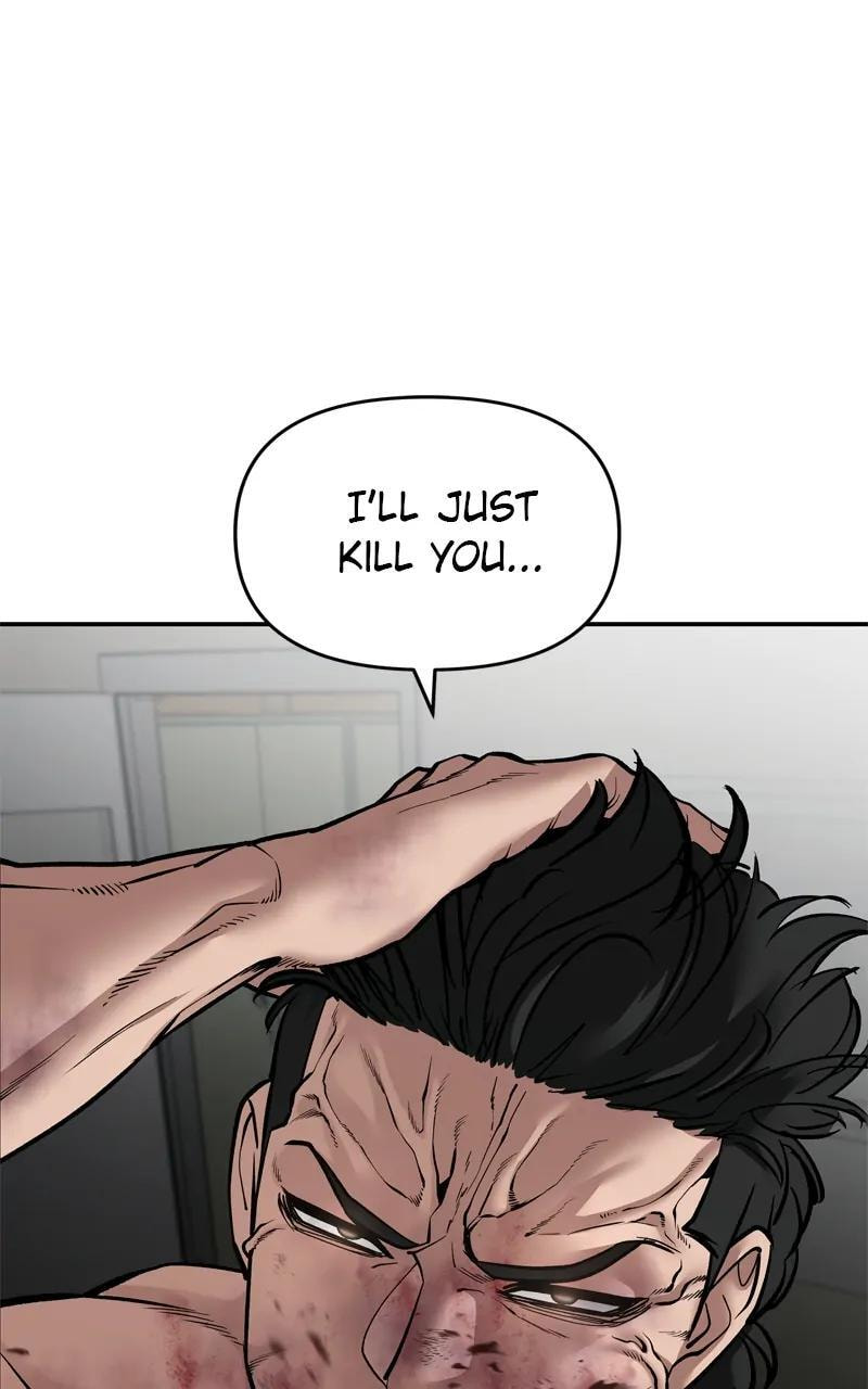 Designated Bully Chapter 82 page 219 - 