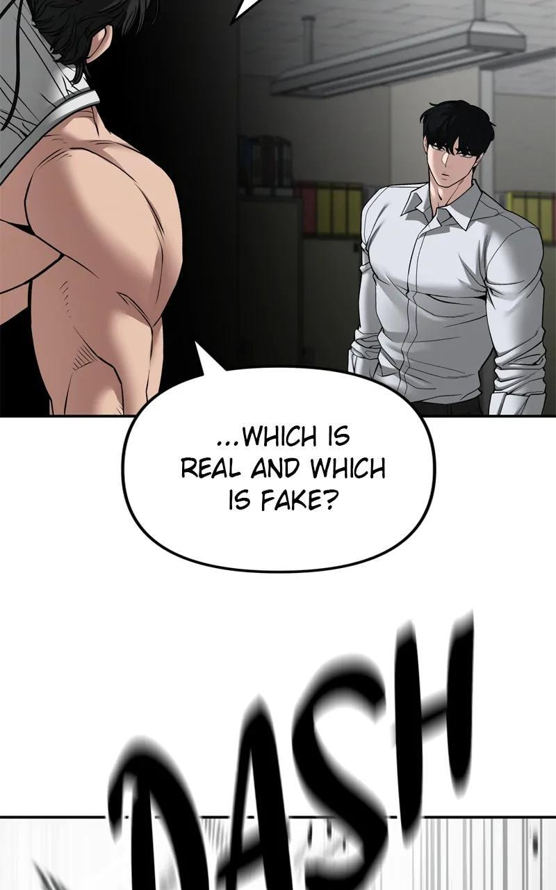 Designated Bully Chapter 82 page 23 - 