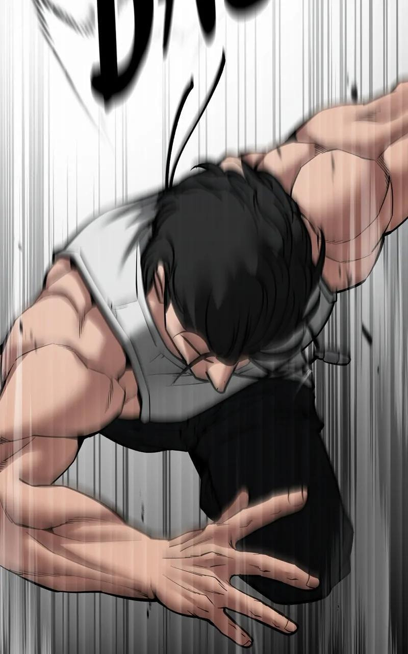 Designated Bully Chapter 82 page 24 - 