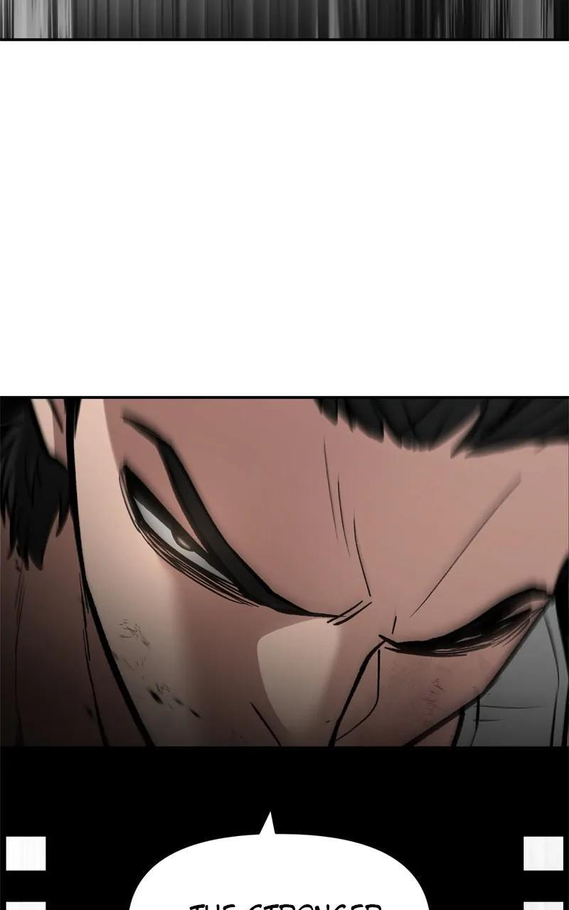 Designated Bully Chapter 82 page 25 - 
