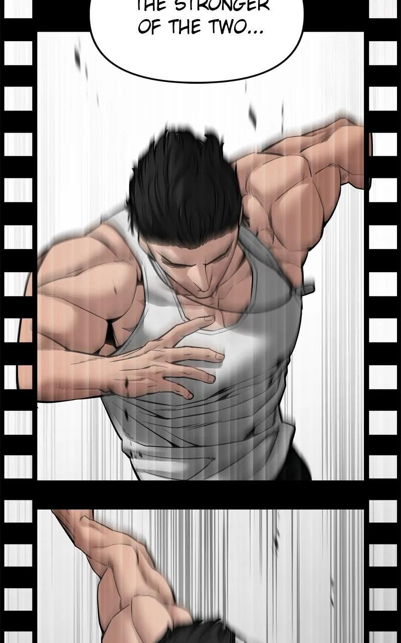 Designated Bully Chapter 82 page 26 - 