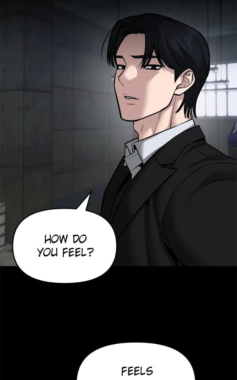Designated Bully Chapter 82 page 29 - 