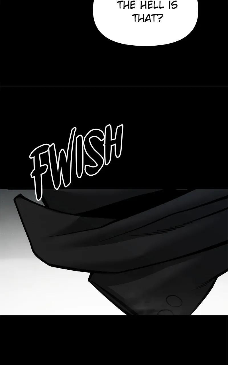 Designated Bully Chapter 82 page 33 - 