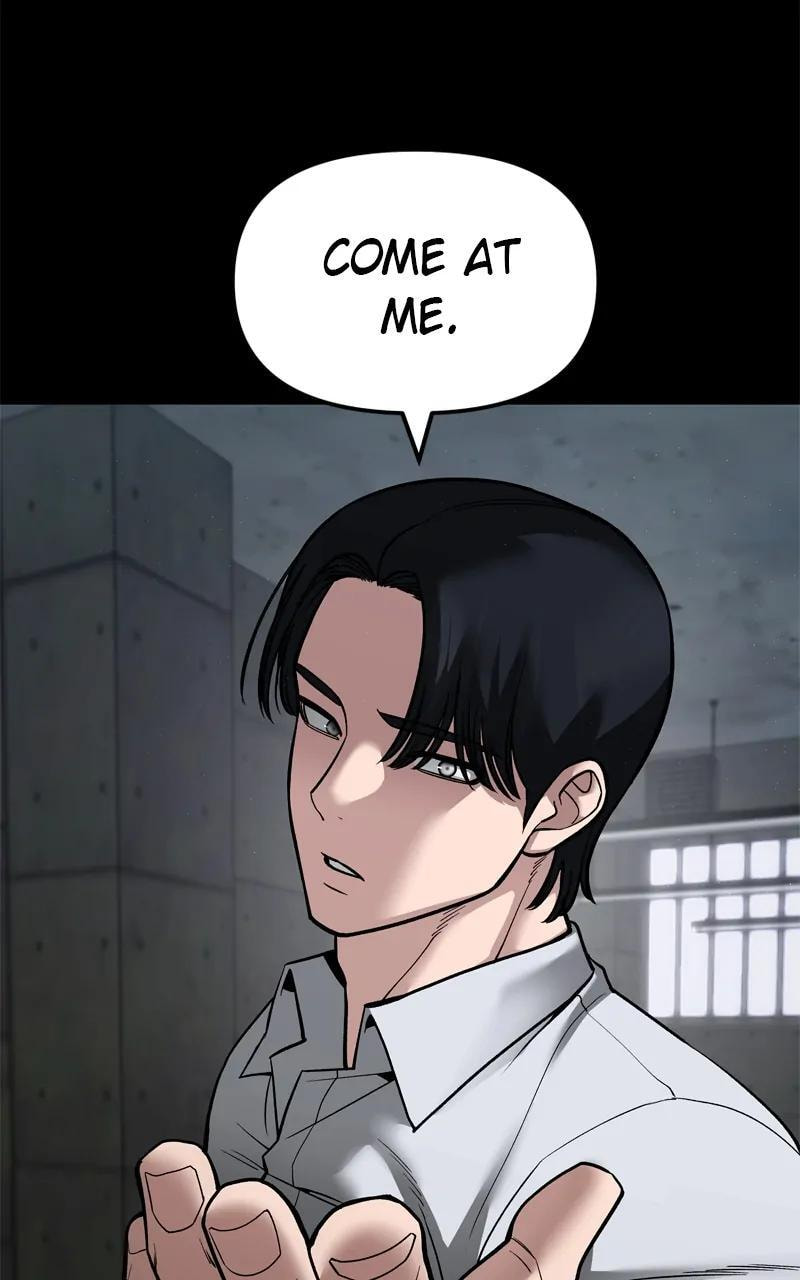 Designated Bully Chapter 82 page 34 - 
