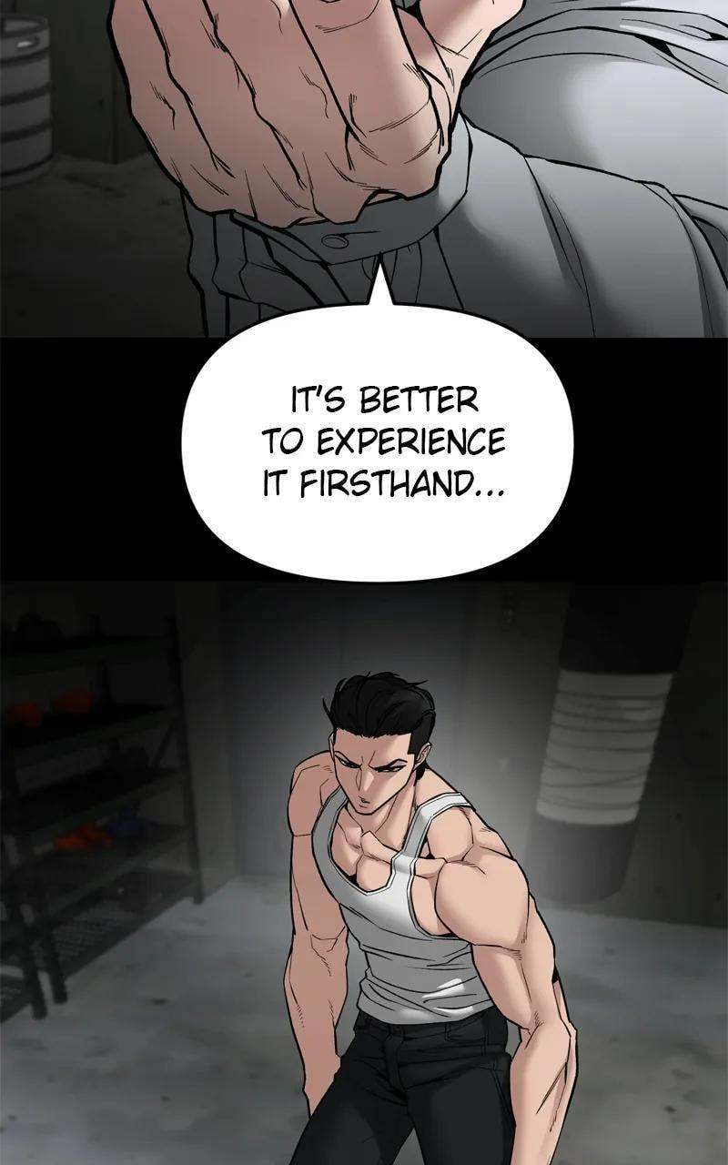 Designated Bully Chapter 82 page 35 - 