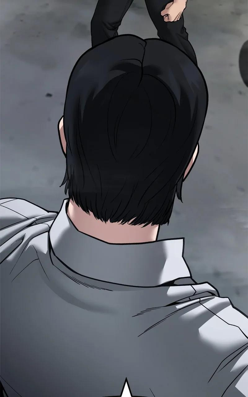 Designated Bully Chapter 82 page 36 - 