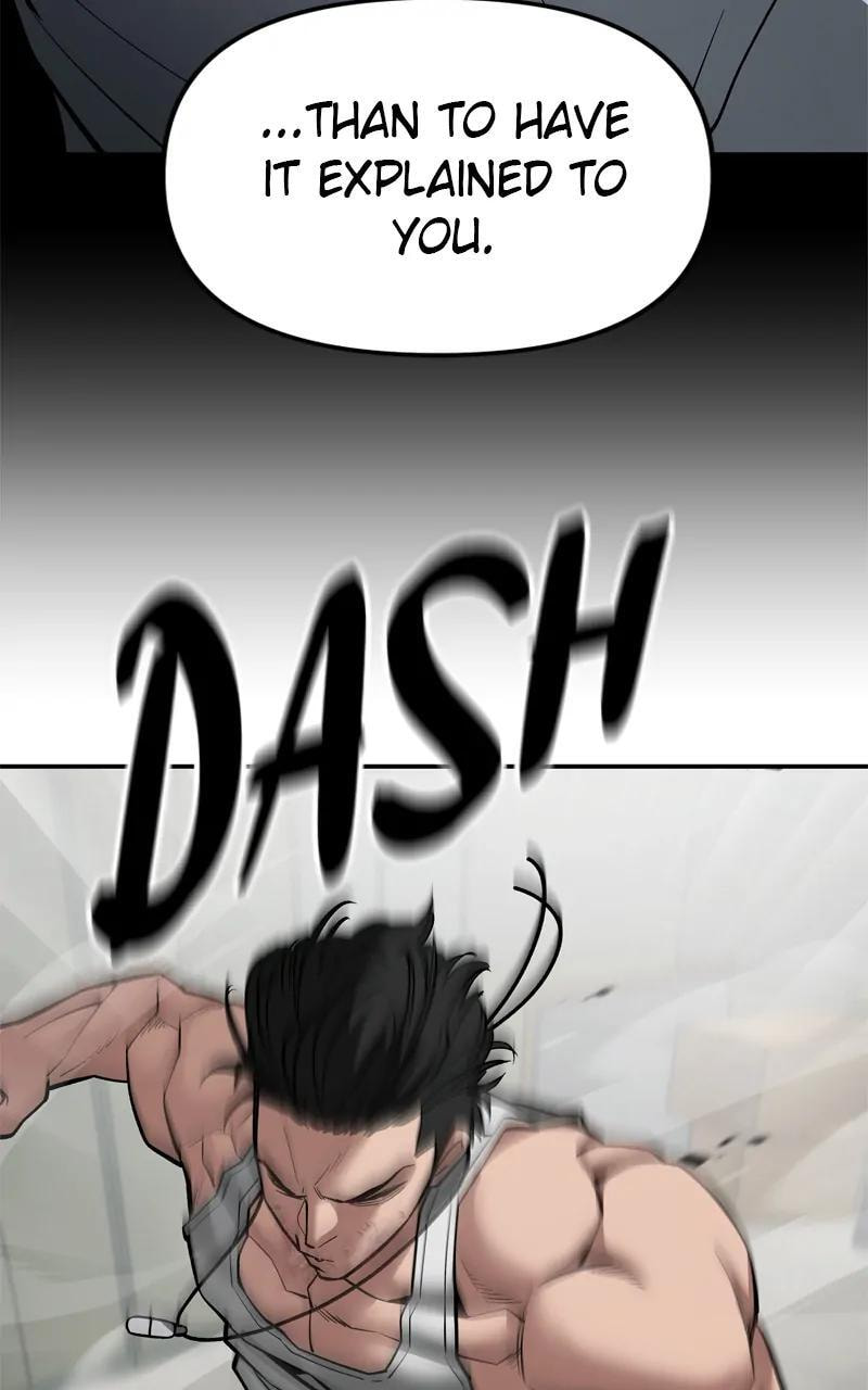 Designated Bully Chapter 82 page 37 - 