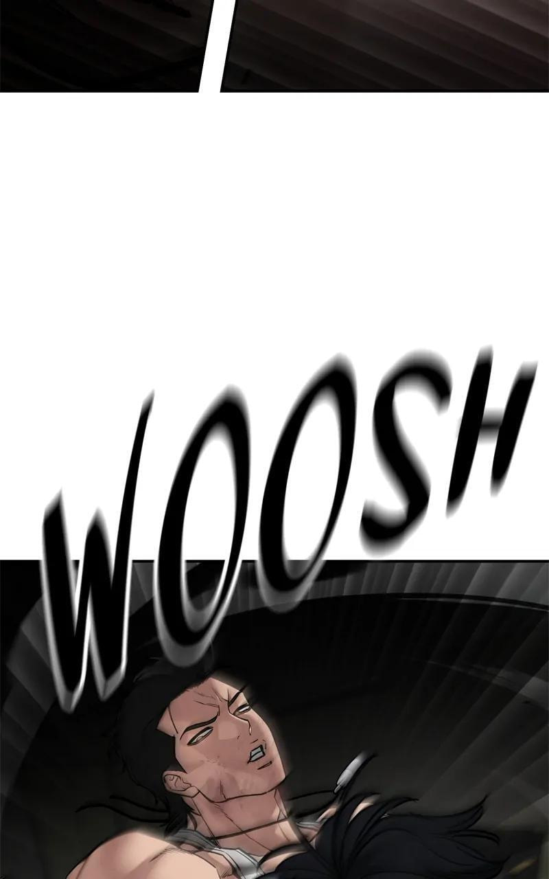 Designated Bully Chapter 82 page 40 - 