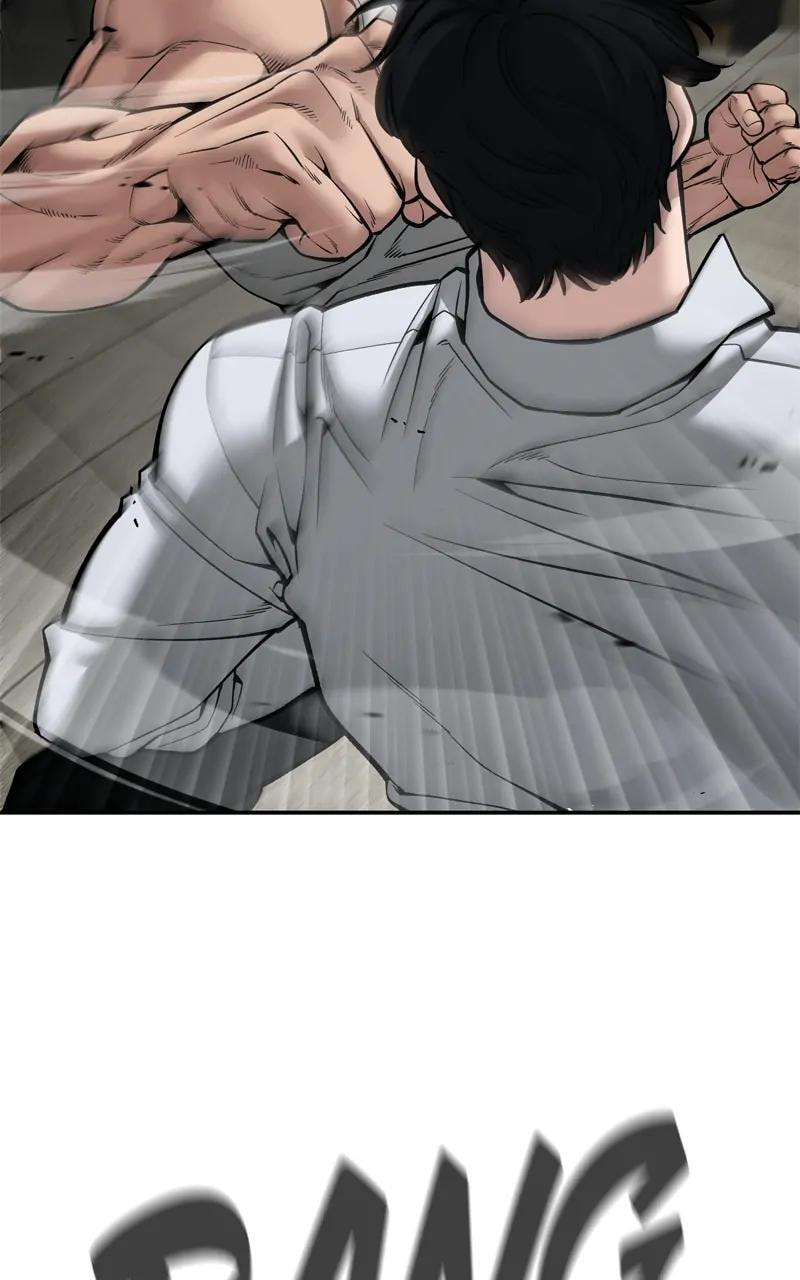 Designated Bully Chapter 82 page 41 - 