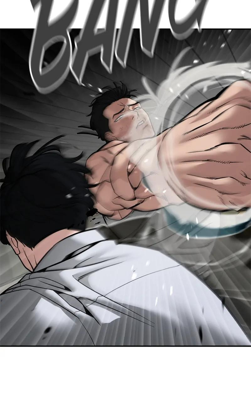 Designated Bully Chapter 82 page 42 - 