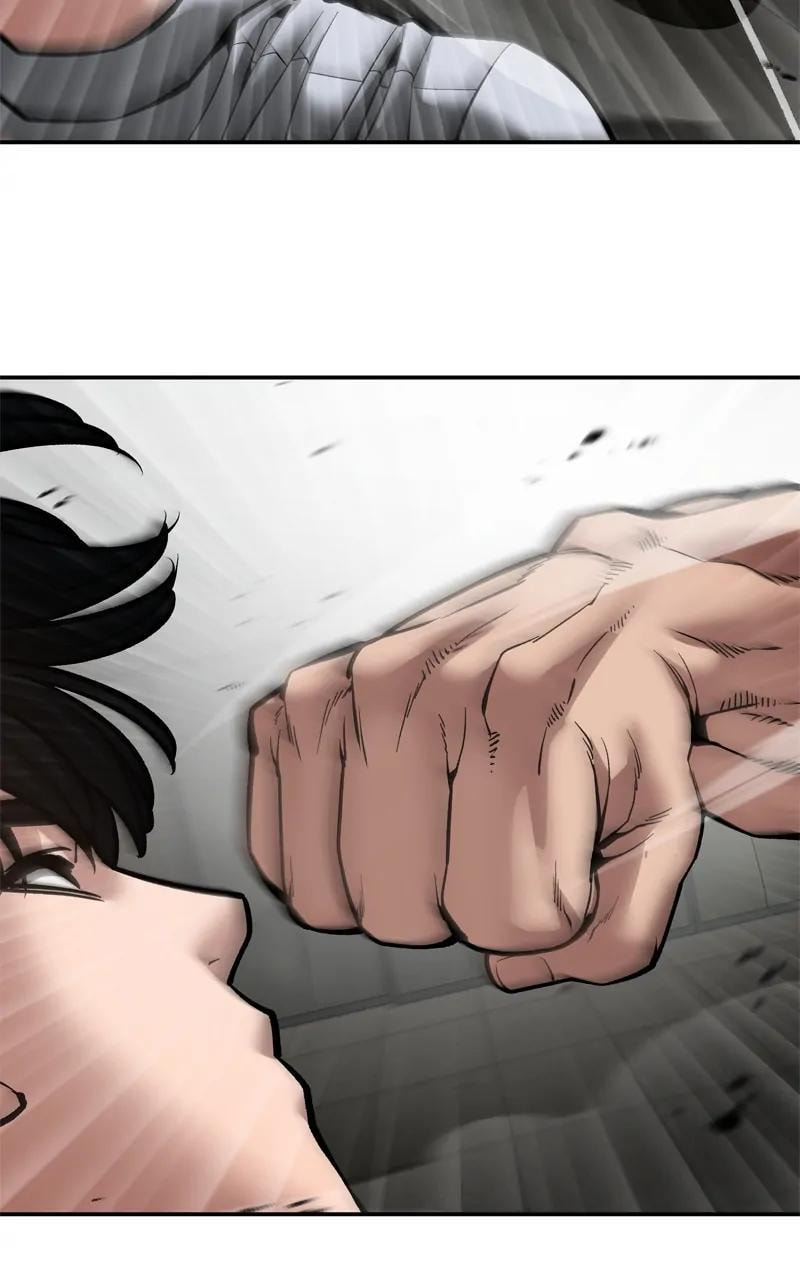 Designated Bully Chapter 82 page 44 - 