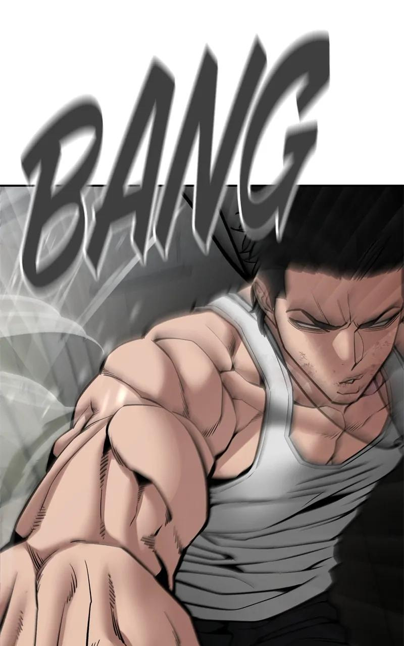 Designated Bully Chapter 82 page 45 - 
