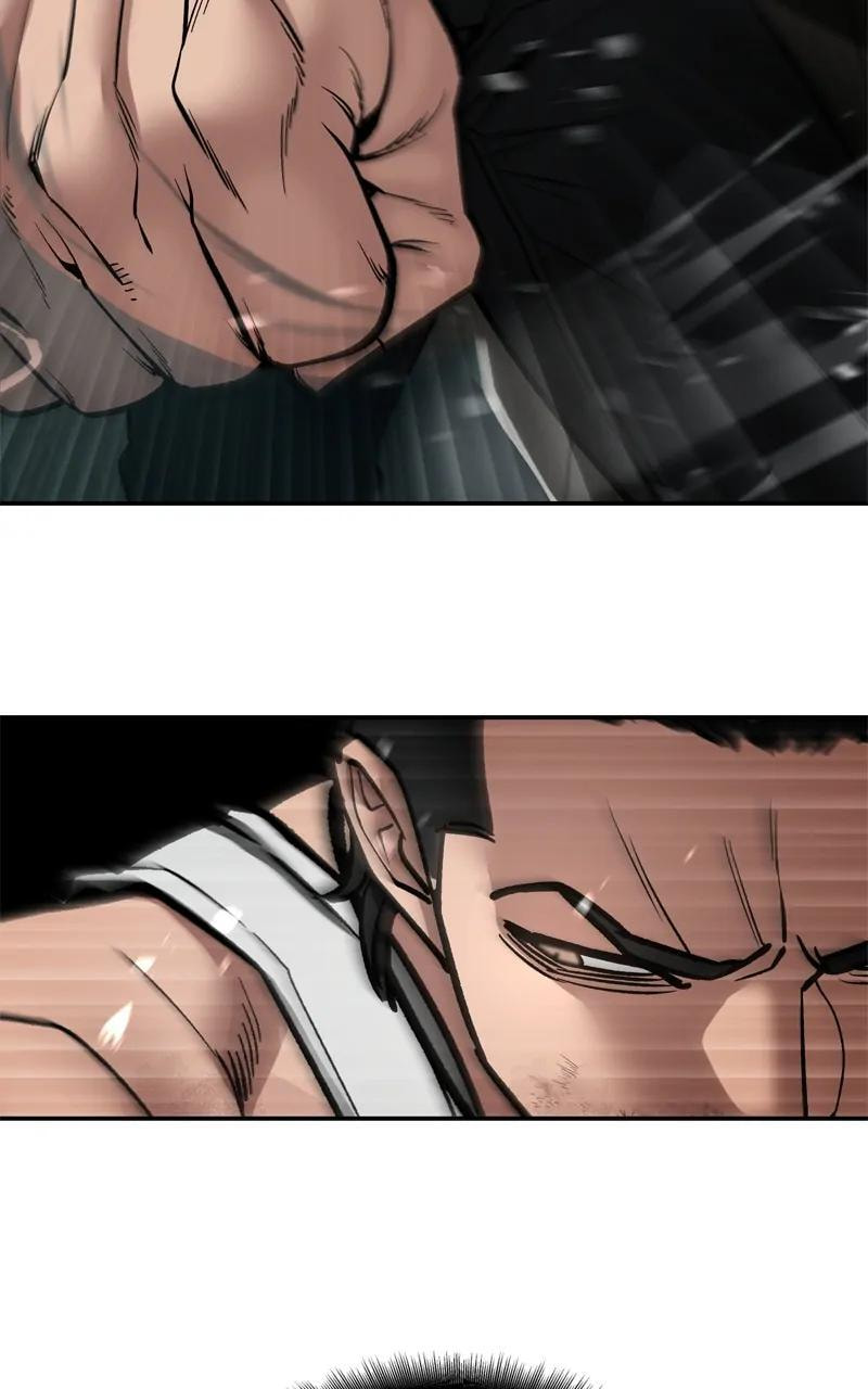 Designated Bully Chapter 82 page 46 - 