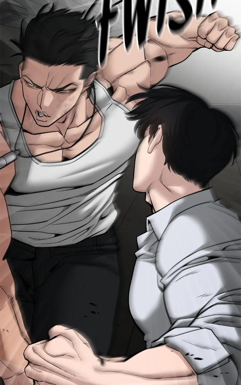 Designated Bully Chapter 82 page 48 - 