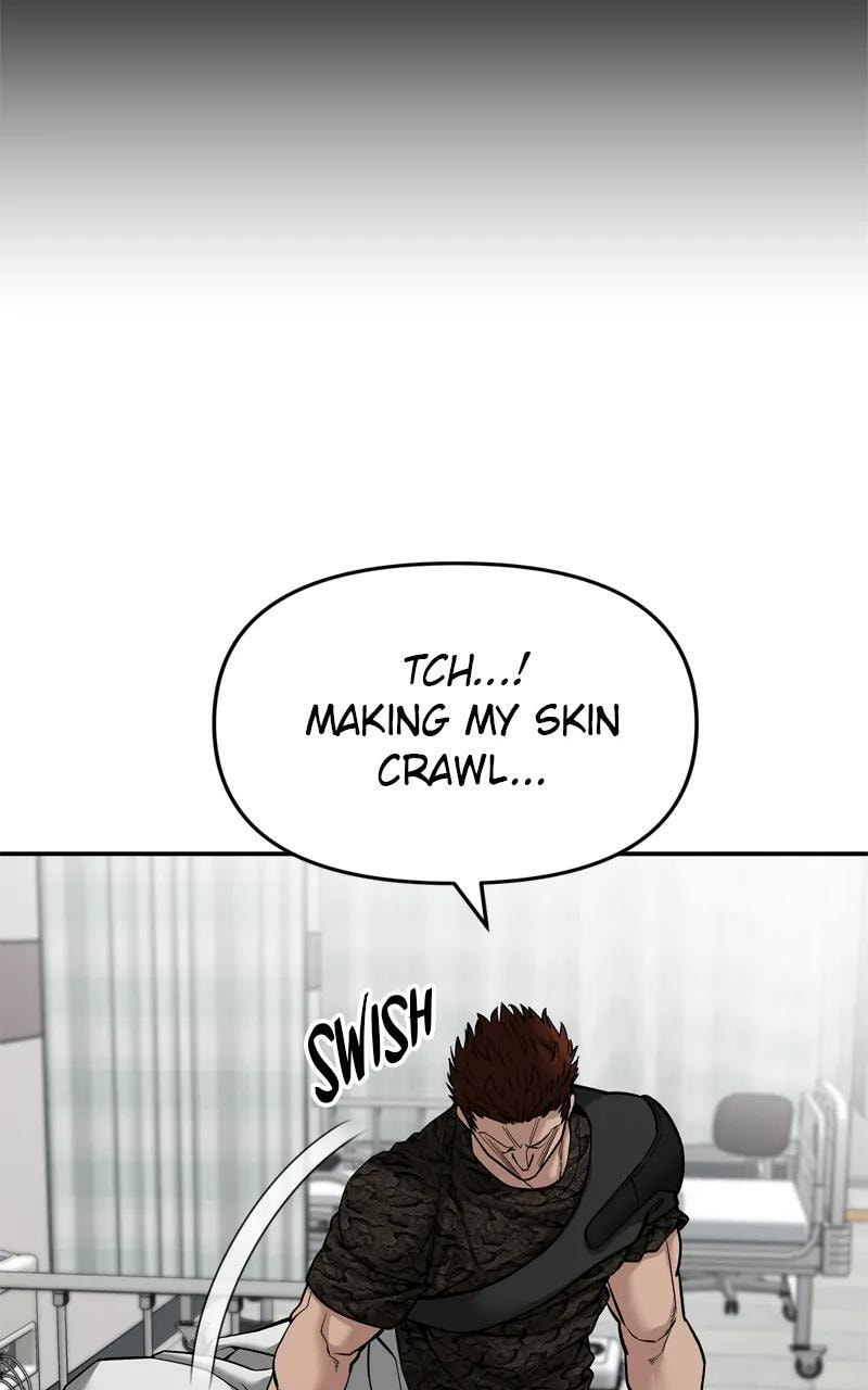 Designated Bully Chapter 82 page 6 - 