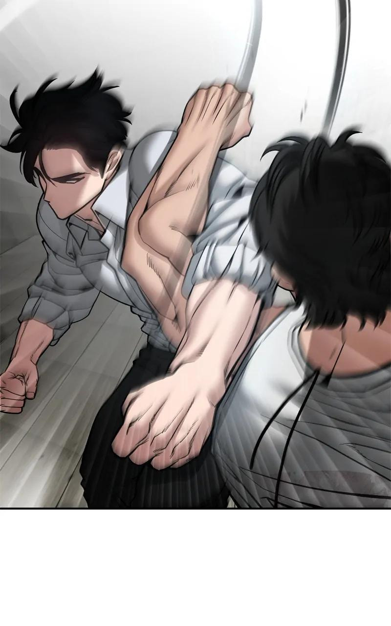 Designated Bully Chapter 82 page 52 - 