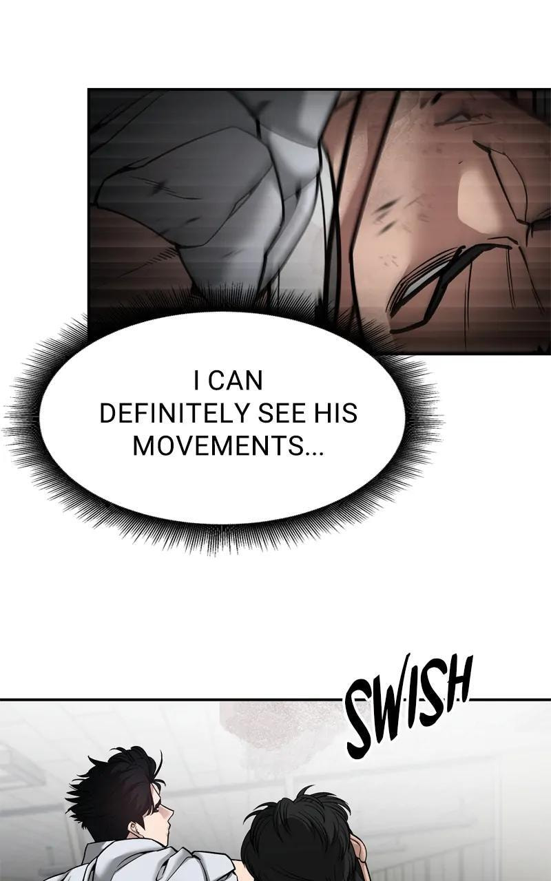 Designated Bully Chapter 82 page 53 - 