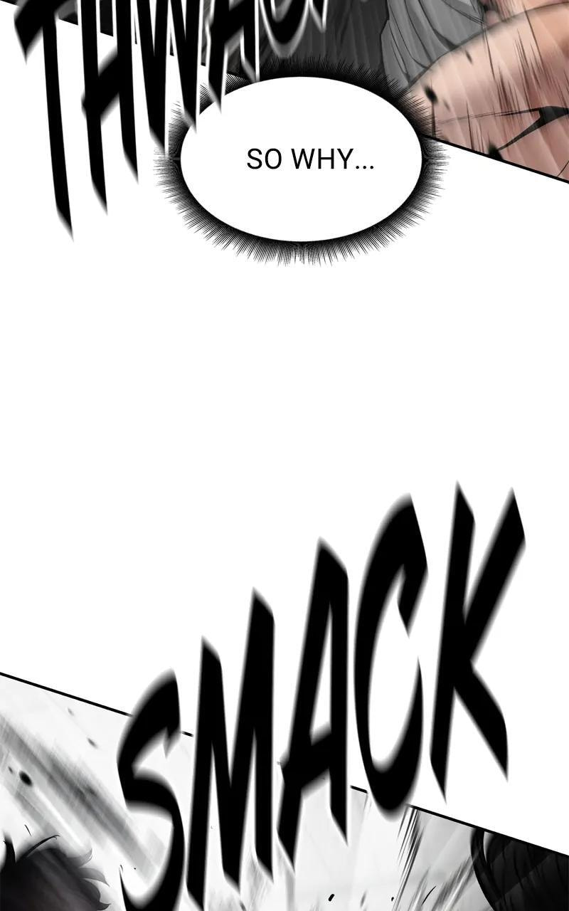 Designated Bully Chapter 82 page 57 - 